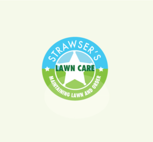 Logo Design by Hiccups Design for Strawser''s Lawn Care | Design: #6714793