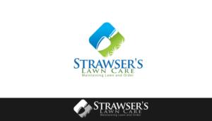 Logo Design by parshdelhi for Strawser''s Lawn Care | Design: #6715143