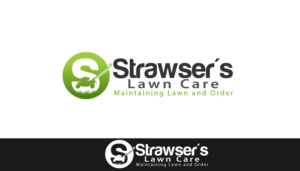 Logo Design by parshdelhi for Strawser''s Lawn Care | Design: #6715144