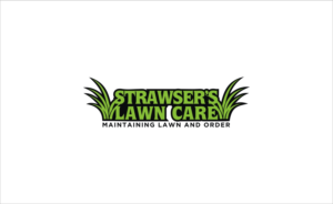 Logo Design by logoworld for Strawser''s Lawn Care | Design: #6721734