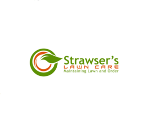 Logo Design by Unicgraphs for Strawser''s Lawn Care | Design: #6718404