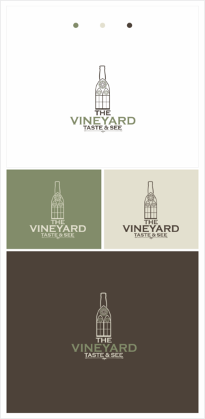 Logo Design by Mimi &amp; Max