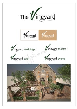 Logo Design by yophi