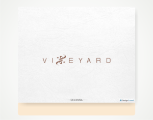 Logo Design by Savana