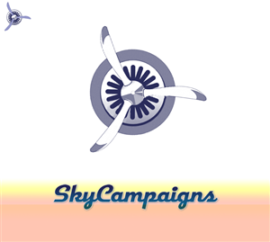 Logo-Design von ES für Avgas Limited | Design: #1752523