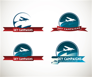 Logo Design by Joshua Carmichael for Avgas Limited | Design #1753000