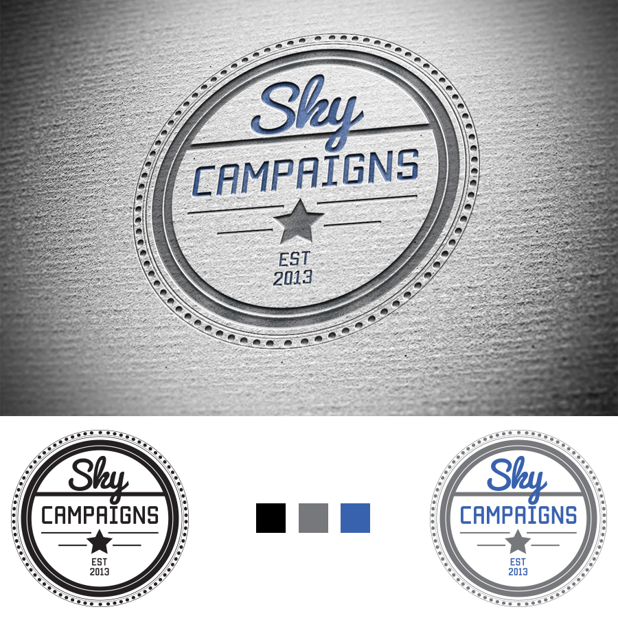 Logo Design by Amanda for Avgas Limited | Design #1771911
