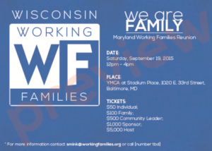 Invitation Design by mnrk