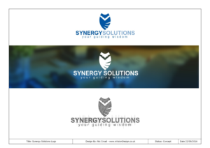 Logo Design by nvisiondesign.co.uk