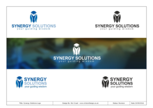 Logo-Design von nvisiondesign.co.uk für dieses Projekt | Design: #12149146