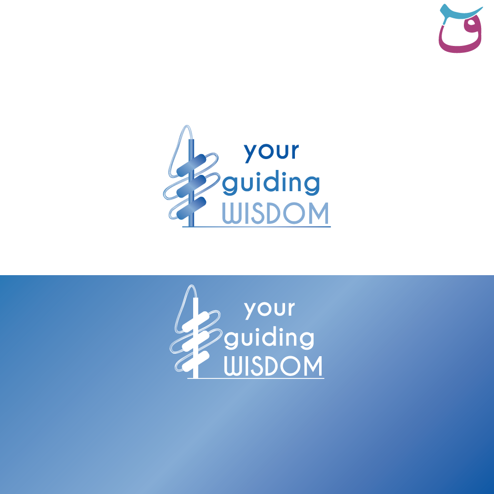 Logo Design by Qaf for this project | Design #12140539
