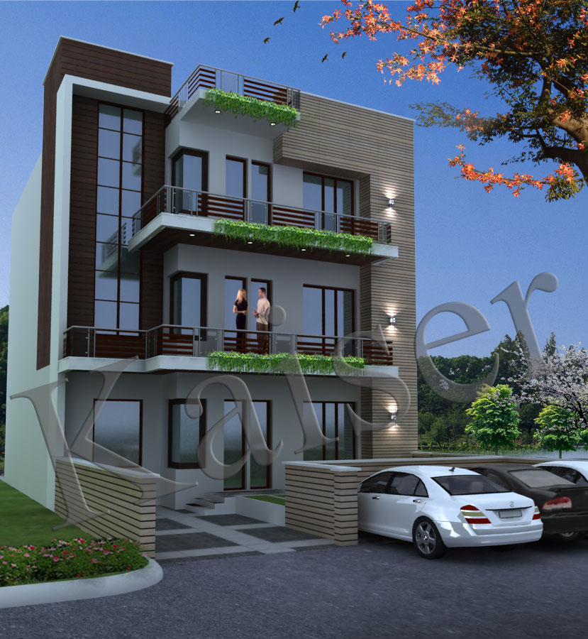 3D Design by Avanish Singh for this project | Design #1766814
