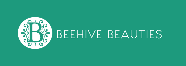 Logo Design by ChloeLouiseLangford for Beehive Beauties | Design #3531978