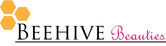 Logo Design by Jesika McNeal for Beehive Beauties | Design #3408334