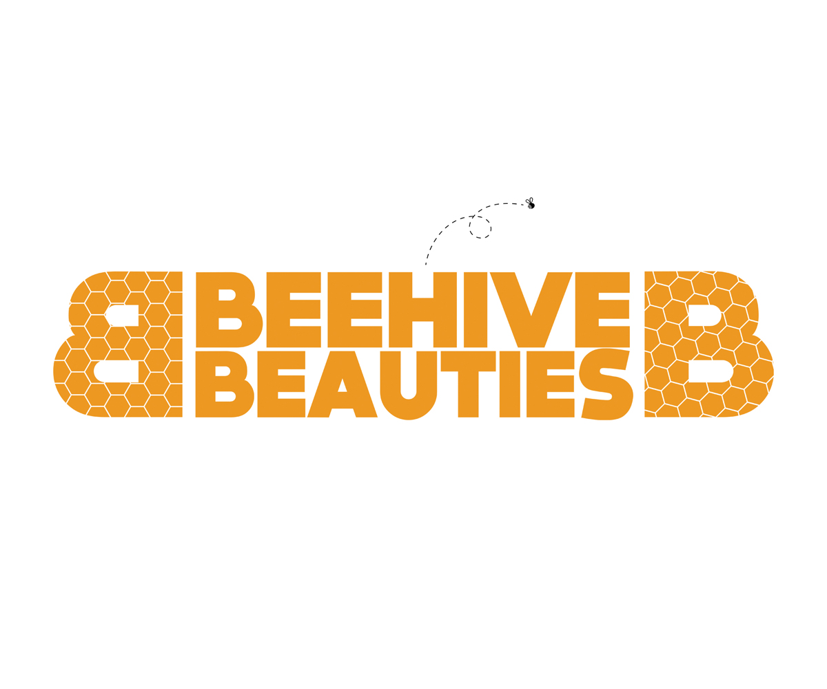 Design de Logo par Pike pour Beehive Beauties | Design #3376187