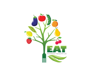 Logo Design by jaciii for Eat Yourself Healthy UK | Design: #6784451