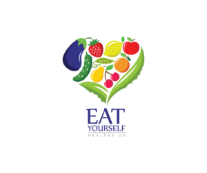 Design de Logo par jaciii pour Eat Yourself Healthy UK | Design : #6784959