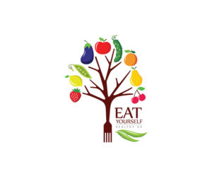 Logo Design by jaciii for Eat Yourself Healthy UK | Design: #6785223