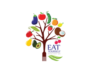 Design de Logo par jaciii pour Eat Yourself Healthy UK | Design : #6895099