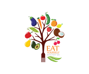 Design de Logo par jaciii pour Eat Yourself Healthy UK | Design : #6895271
