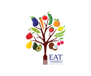 Design de Logo par jaciii pour Eat Yourself Healthy UK | Design : #6895507