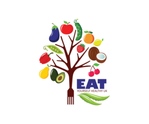 Design de Logo par jaciii pour Eat Yourself Healthy UK | Design : #7008871
