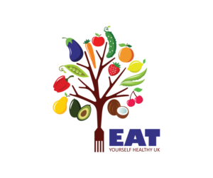 Design de Logo par jaciii pour Eat Yourself Healthy UK | Design : #7008875