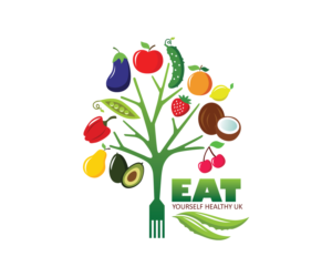 Design de Logo par jaciii pour Eat Yourself Healthy UK | Design : #7008885