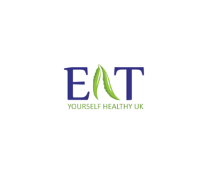 Design de Logo par jaciii pour Eat Yourself Healthy UK | Design : #7038993