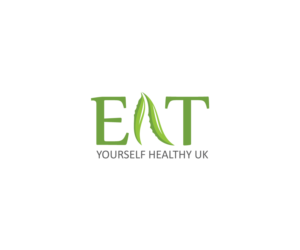 Design de Logo par jaciii pour Eat Yourself Healthy UK | Design : #7039034