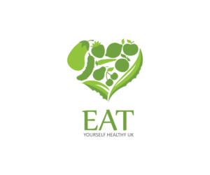 Design de Logo par jaciii pour Eat Yourself Healthy UK | Design : #7039252