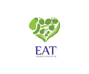 Design de Logo par jaciii pour Eat Yourself Healthy UK | Design : #7039292