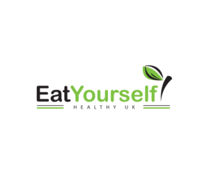Design de Logo par jaciii pour Eat Yourself Healthy UK | Design : #7064969