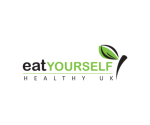Design de Logo par jaciii pour Eat Yourself Healthy UK | Design : #7065035