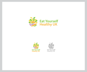 Design de Logo par Finno pour Eat Yourself Healthy UK | Design : #6799565