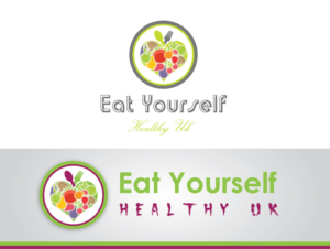Design de Logo par Tamilan pour Eat Yourself Healthy UK | Design : #6717945