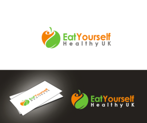 Design de Logo par Vishak vasu pour Eat Yourself Healthy UK | Design : #6878867