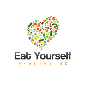 Design de Logo par Adeel Hanif® pour Eat Yourself Healthy UK | Design : #6878363