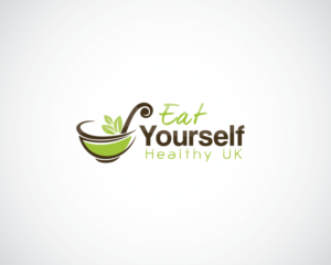 Design de Logo par jpn™ pour Eat Yourself Healthy UK | Design : #7073011