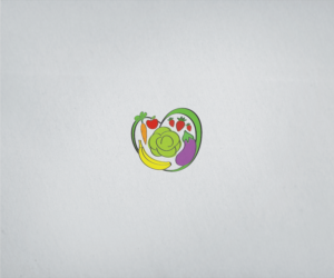 Logo Design by Ellie Afonso for Eat Yourself Healthy UK | Design: #6854190