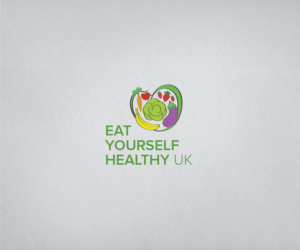 Design de Logo par Ellie Afonso pour Eat Yourself Healthy UK | Design : #6854235