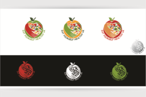 Logo Design by dxprints