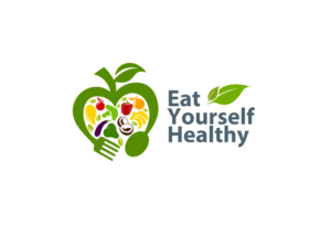 Logo Design by BehindSymbols for Eat Yourself Healthy UK | Design: #7066642
