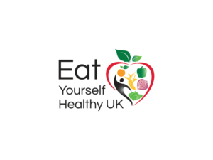 Logo-Design von Preethu für Eat Yourself Healthy UK | Design #6721763