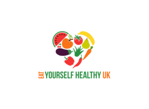 Logo Design by Zixi for Eat Yourself Healthy UK | Design: #6856925