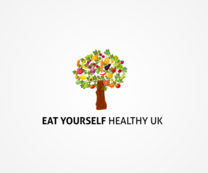 Design de Logo par Abdul Haseeb pour Eat Yourself Healthy UK | Design : #6866518
