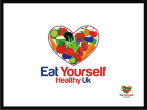Design de Logo par Intelligent Hub pour Eat Yourself Healthy UK | Design : #6718953