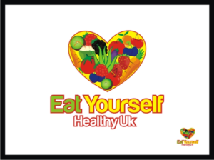 Design de Logo par Intelligent Hub pour Eat Yourself Healthy UK | Design : #6718954