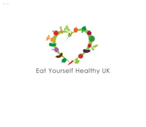 Design de Logo par instudio pour Eat Yourself Healthy UK | Design : #6812562