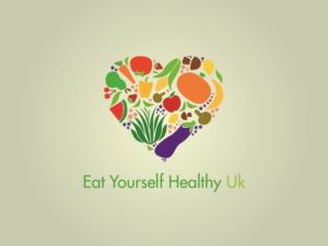 Design de Logo par Javier Porto pour Eat Yourself Healthy UK | Design : #6735482